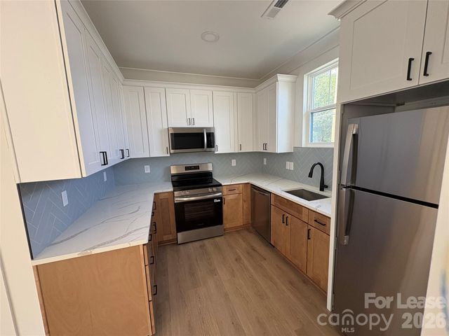 2903 Clyde Drive, Charlotte, NC 28208