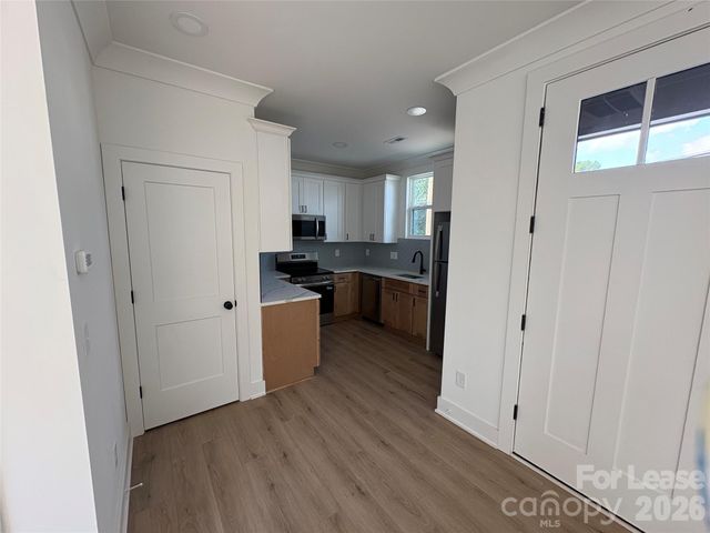 2903 Clyde Drive, Charlotte, NC 28208