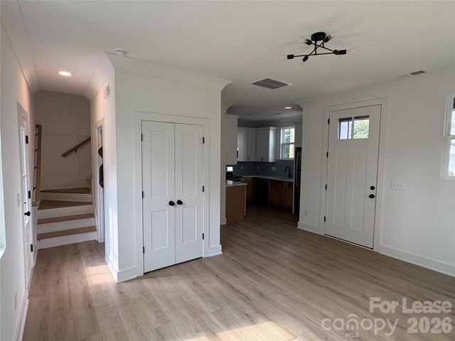 2903 Clyde Drive, Charlotte, NC 28208