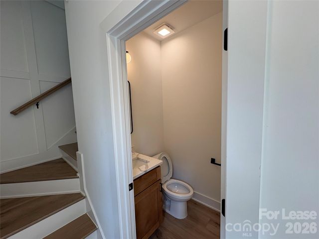 2903 Clyde Drive, Charlotte, NC 28208