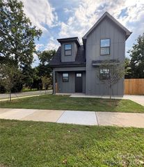 2903 Clyde Drive, Charlotte, NC 28208