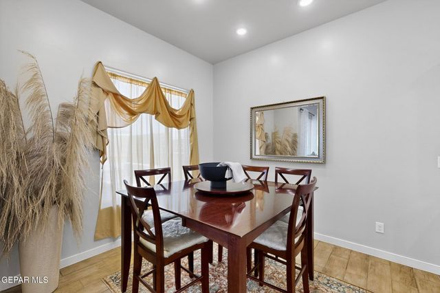 927 DEWSBURY Way, Horizon City, TX 79928