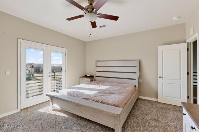 927 DEWSBURY Way, Horizon City, TX 79928