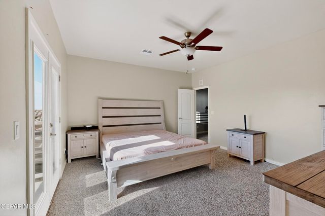 927 DEWSBURY Way, Horizon City, TX 79928