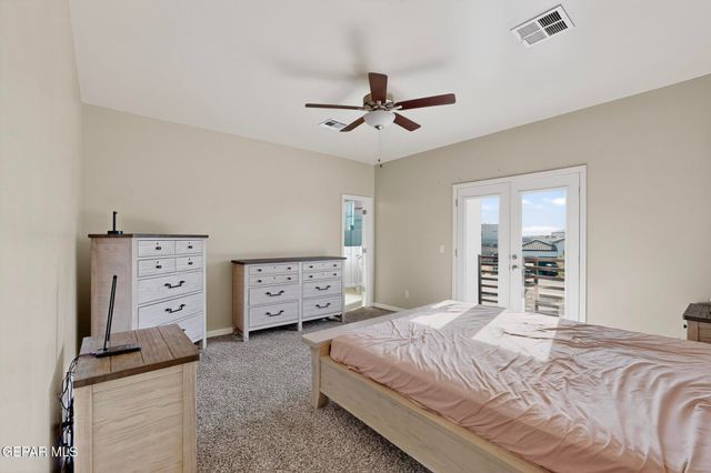 927 DEWSBURY Way, Horizon City, TX 79928
