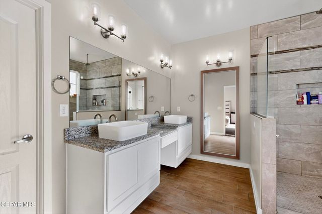 927 DEWSBURY Way, Horizon City, TX 79928
