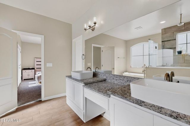 927 DEWSBURY Way, Horizon City, TX 79928