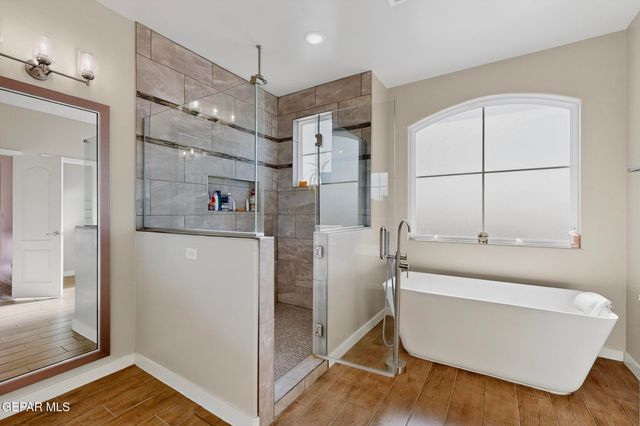 927 DEWSBURY Way, Horizon City, TX 79928