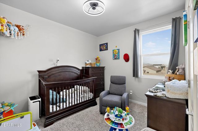 927 DEWSBURY Way, Horizon City, TX 79928