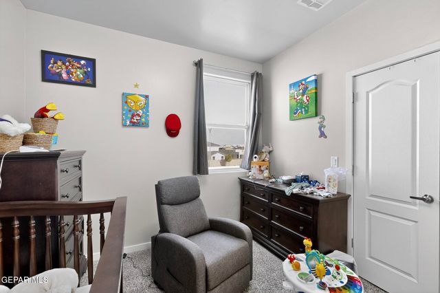 927 DEWSBURY Way, Horizon City, TX 79928
