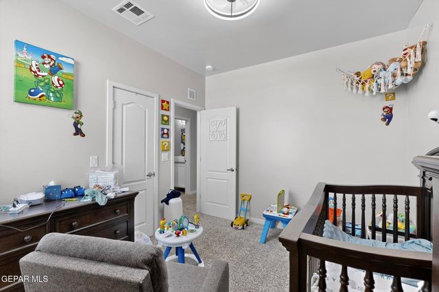 927 DEWSBURY Way, Horizon City, TX 79928