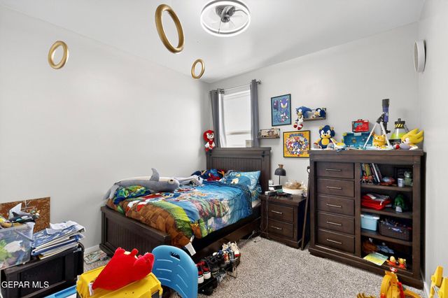 927 DEWSBURY Way, Horizon City, TX 79928