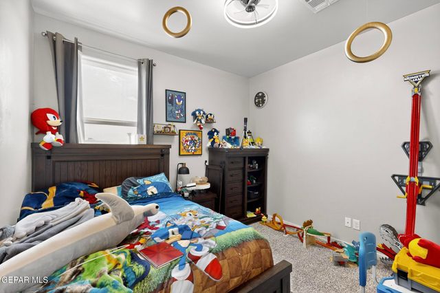 927 DEWSBURY Way, Horizon City, TX 79928