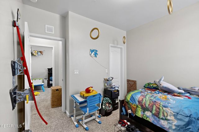 927 DEWSBURY Way, Horizon City, TX 79928
