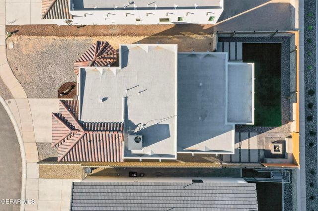 927 DEWSBURY Way, Horizon City, TX 79928