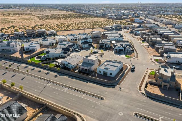 927 DEWSBURY Way, Horizon City, TX 79928