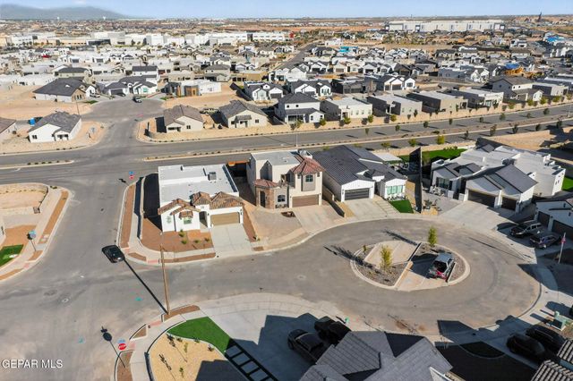 927 DEWSBURY Way, Horizon City, TX 79928