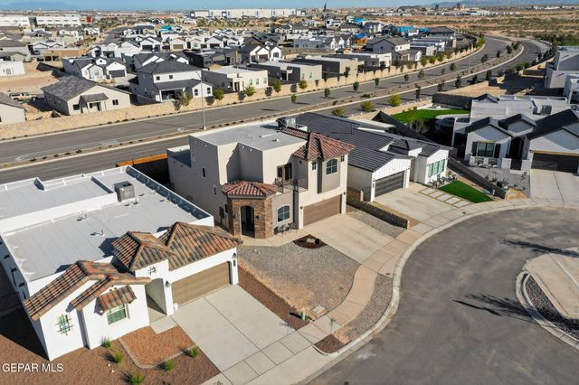 927 DEWSBURY Way, Horizon City, TX 79928