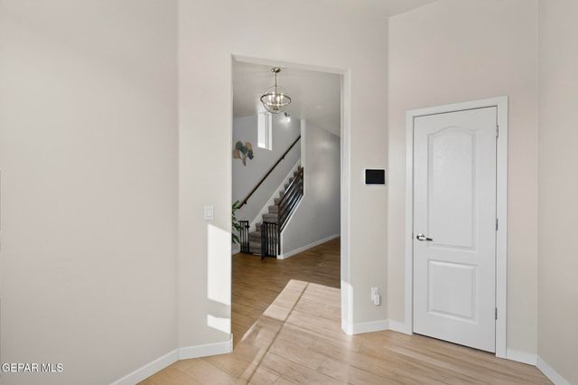 927 DEWSBURY Way, Horizon City, TX 79928