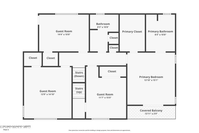 354 Naples Court, Lavallette, NJ 08735