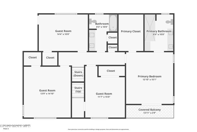 354 Naples Court, Lavallette, NJ 08735