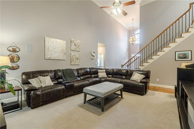 3928 Shadow Loch Drive, Suwanee, GA 30024