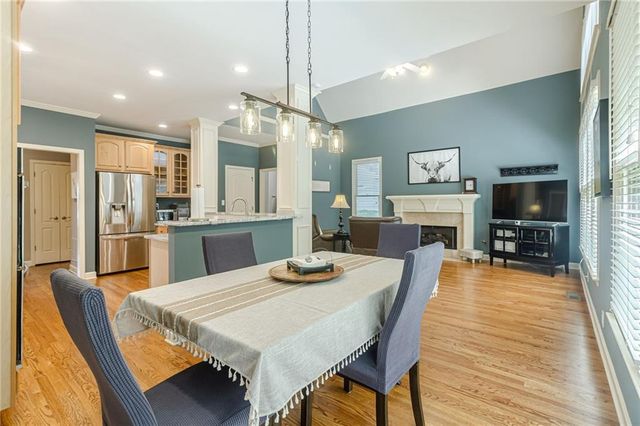 3928 Shadow Loch Drive, Suwanee, GA 30024