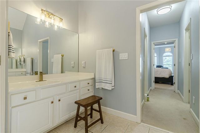 3928 Shadow Loch Drive, Suwanee, GA 30024