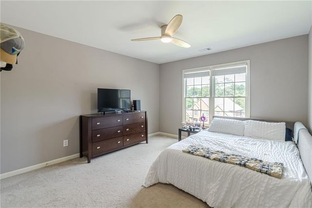3928 Shadow Loch Drive, Suwanee, GA 30024