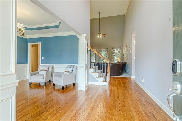 3928 Shadow Loch Drive, Suwanee, GA 30024