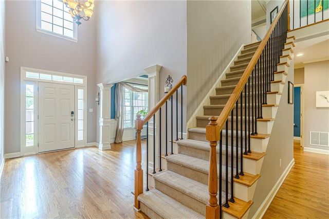 3928 Shadow Loch Drive, Suwanee, GA 30024