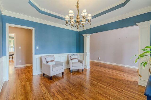 3928 Shadow Loch Drive, Suwanee, GA 30024