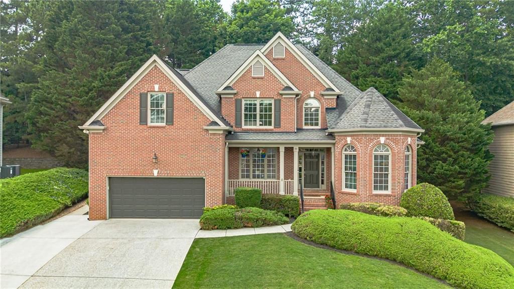 3928 Shadow Loch Drive, Suwanee, GA 30024