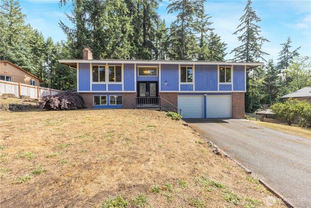5194 Granada Place SE, Port Orchard, WA 98367