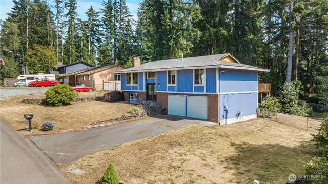 5194 Granada Place SE, Port Orchard, WA 98367