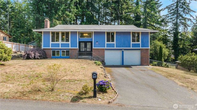 5194 Granada Place SE, Port Orchard, WA 98367