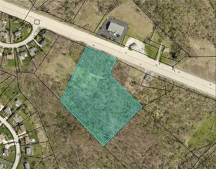 6037 William Penn Hwy; Route 22, Murrysville, PA 15632