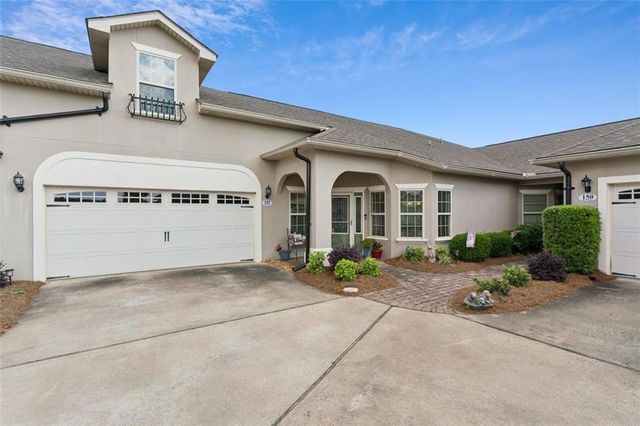 152 Villa Road, Brunswick, GA 31525