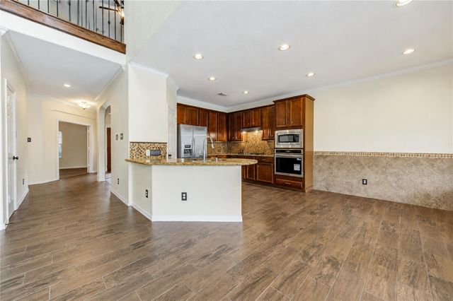 17415 Elverson Oaks Drive, Tomball, TX 77377