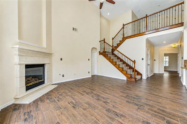 17415 Elverson Oaks Drive, Tomball, TX 77377