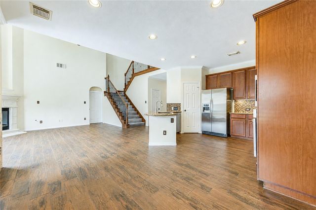 17415 Elverson Oaks Drive, Tomball, TX 77377