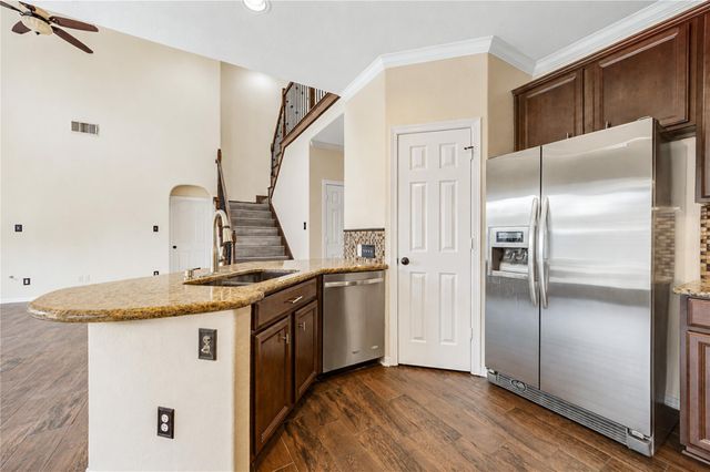 17415 Elverson Oaks Drive, Tomball, TX 77377