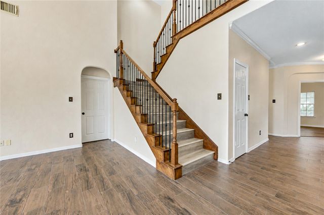 17415 Elverson Oaks Drive, Tomball, TX 77377