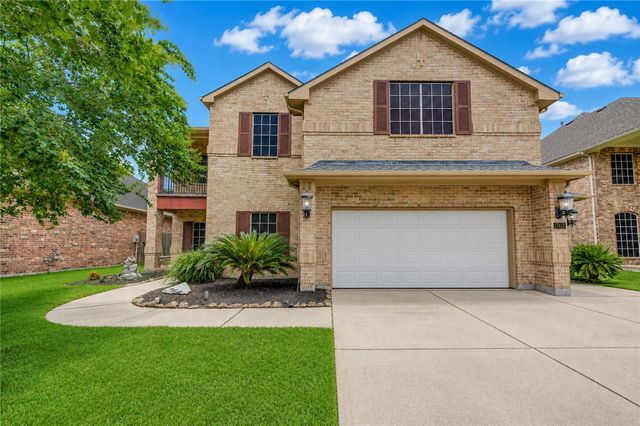 17415 Elverson Oaks Drive, Tomball, TX 77377