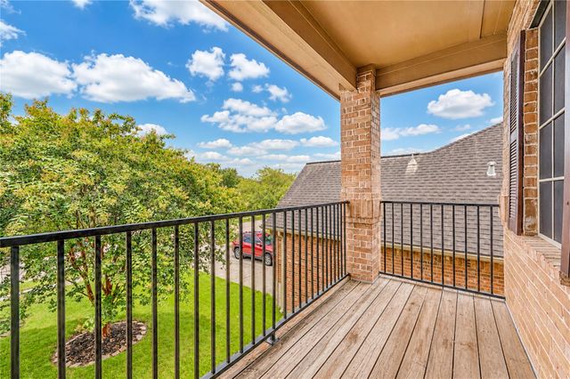 17415 Elverson Oaks Drive, Tomball, TX 77377