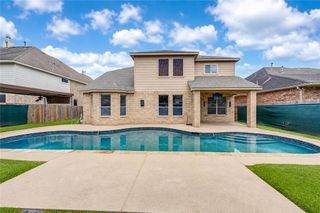 17415 Elverson Oaks Drive, Tomball, TX 77377