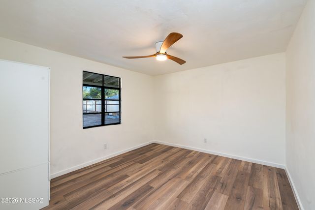 4442 E Waverly Street, Tucson, AZ 85712