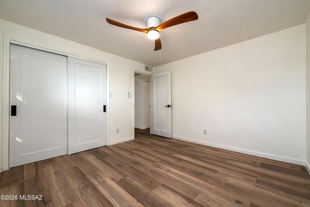 4442 E Waverly Street, Tucson, AZ 85712