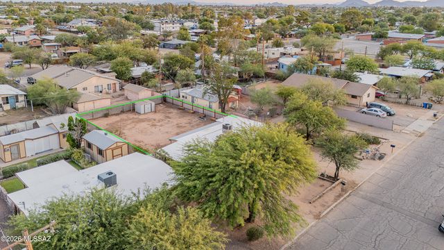 4442 E Waverly Street, Tucson, AZ 85712