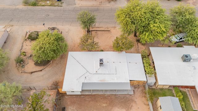 4442 E Waverly Street, Tucson, AZ 85712